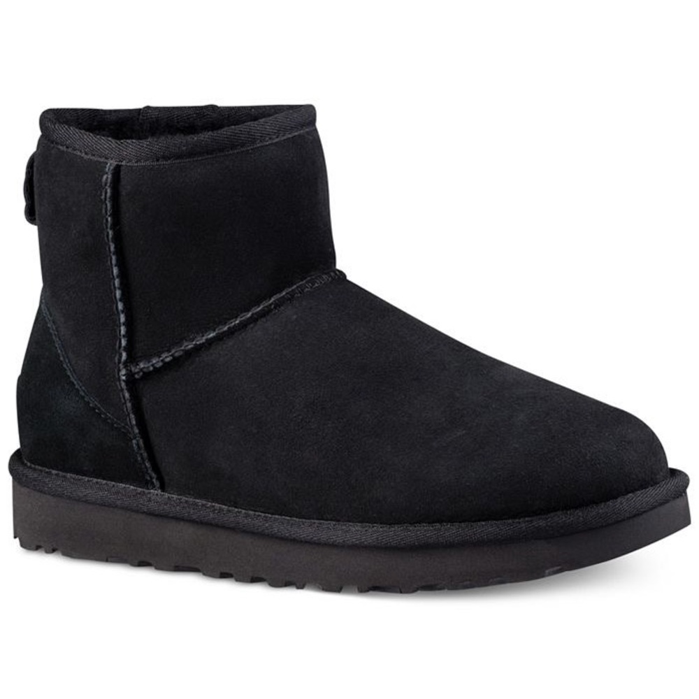 UGG
Classic Mini Boots